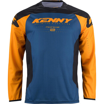 Maillot Force - 2024 Kenny