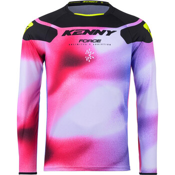 Maillot Force Fog Kenny