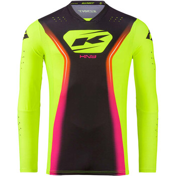 Maillot enfant Performance Kid Solid Kenny