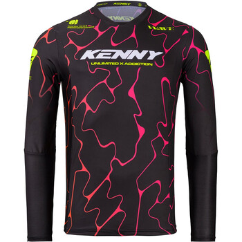 Maillot enfant Performance Kid Wave Kenny