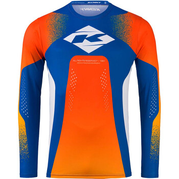 Maillot enfant Track Kid Blast Kenny