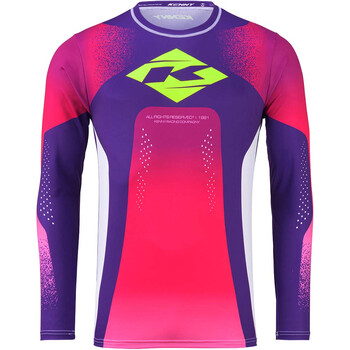 Maillot enfant Track Kid Blast Kenny