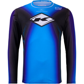 Maillot enfant Track Kid Focus Kenny
