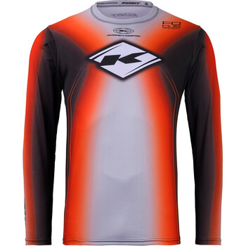 Maillot enfant Track Kid Focus Kenny