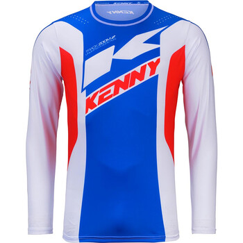 Maillot enfant Track Kid Zoom Kenny