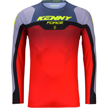 Maillot Force Beach Kenny