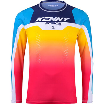 Maillot Force Beach Sunset Kenny