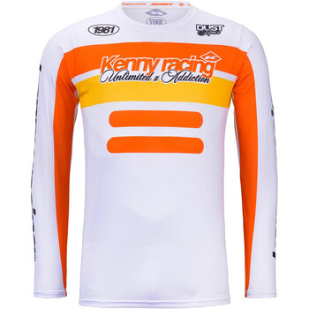 Maillot Force Dust Kenny