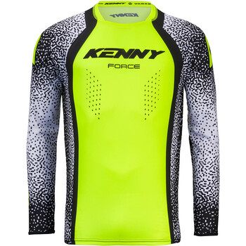 Maillot Force Pixel Kenny