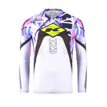 Maillot Performance Switch Kenny