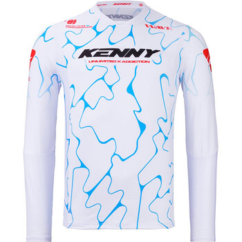 Maillot Performance Wave Kenny