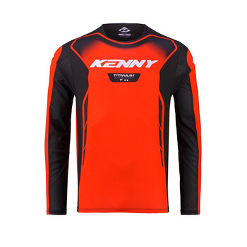 Maillot Titanium Kenny