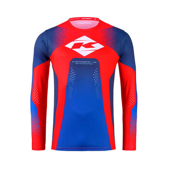 Maillot Track Blast Kenny