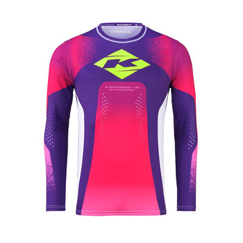Maillot Track Blast Kenny