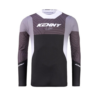 Maillot Trial Up Kenny