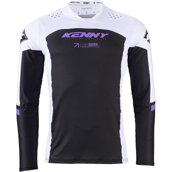 Maillot Performance Solid - 2024 Kenny