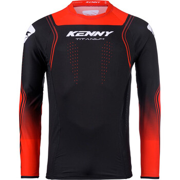 Maillot Titanium Kenny