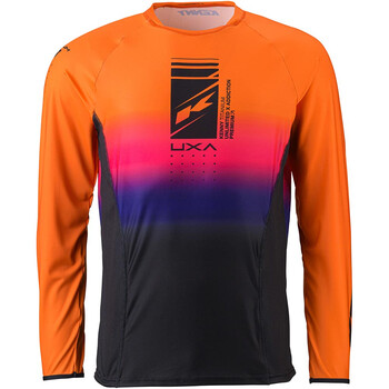 Maillot Titanium Premium Kenny