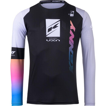 Maillot Track Zoom Kenny