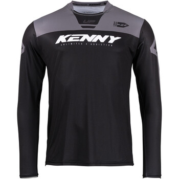 Maillot Trial Up - 2023 Kenny
