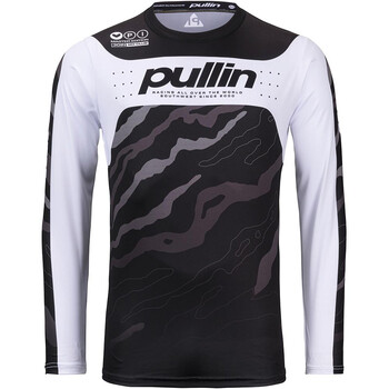 Maillot Master Camo pull-in