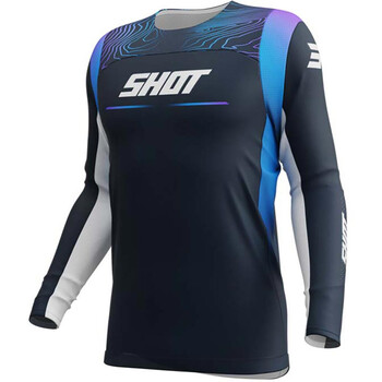 Maillot Contact Apex Shot