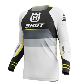 Maillot Aerolite HVA Shot