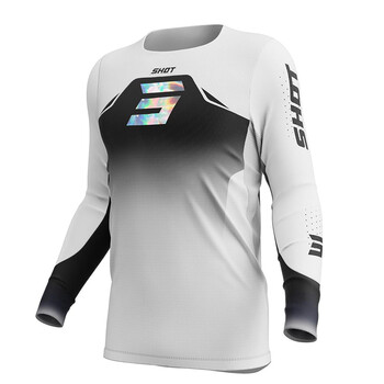 Maillot Aerolite Phase Shot