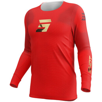Maillot Aerolite Space Shot