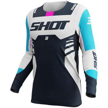 Maillot Aerolite Sprint Shot