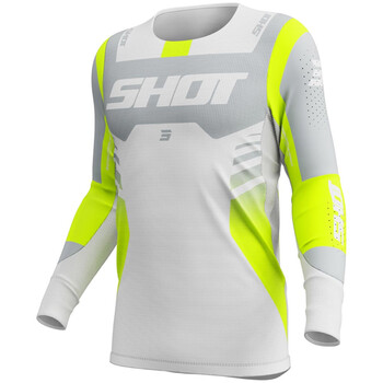 Maillot Aerolite Sprint Shot