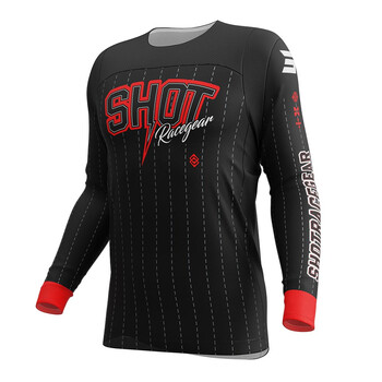 Maillot Contact DawgShot