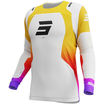 Maillot Contact Ionyx Shot