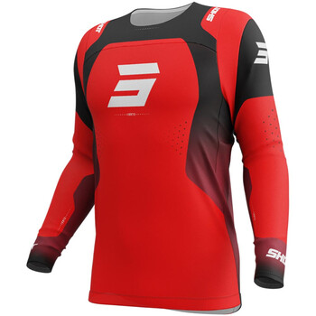 Maillot Contact Ionyx Shot