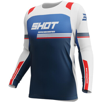 Maillot Contact Linear Shot