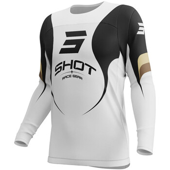Maillot Contact Manta Shot