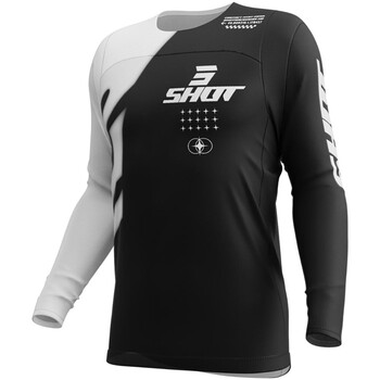 Maillot Contact Myst Shot
