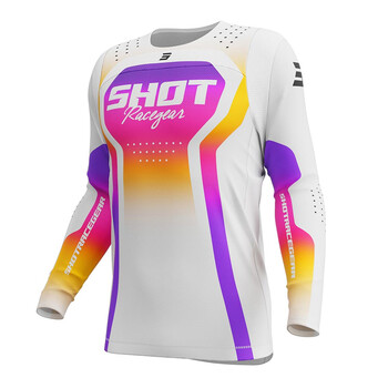 Maillot Contact Stream Shot