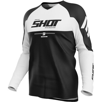 Maillot Draw Private Shot