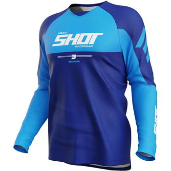 Maillot Draw Private Shot