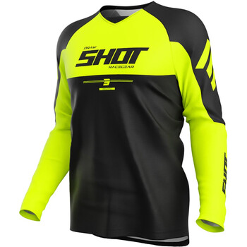 Maillot Draw Private Shot