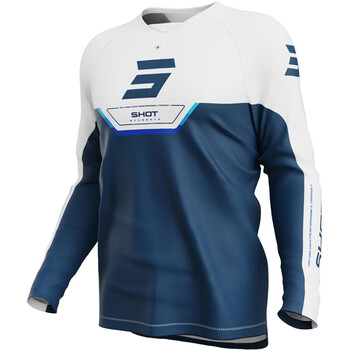 Maillot enfant Draw Kid Daytona Shot