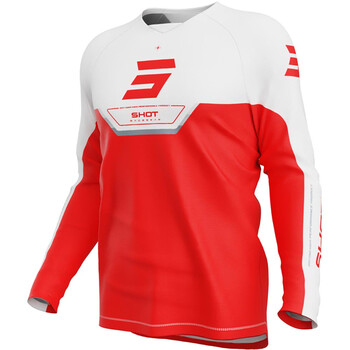 Maillot enfant Draw Kid Daytona Shot