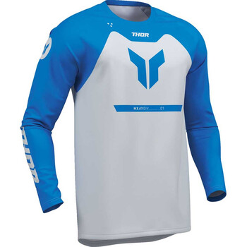Maillot enfant Ridemode Menace Thor Motocross