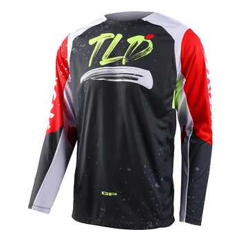 Maillot GP Pro Partical Troy Lee Designs