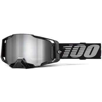 Masque Armega - Ecran Mirror 100%