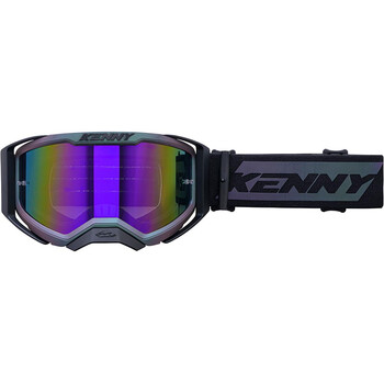 Masque Performance Evo 2 Kenny