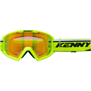 Masque Track + Kenny