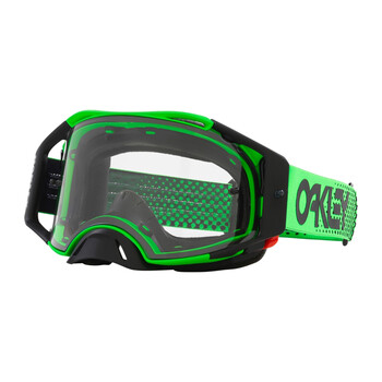 Masque Airbrake MX Moto B1B Oakley