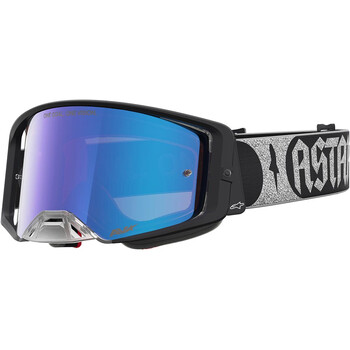 Masque Supertech Atrox Mirror Alpinestars